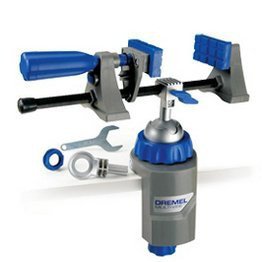 Dremel 3-In-1 Múltiple 2500 Gris/Azul 26152500ja