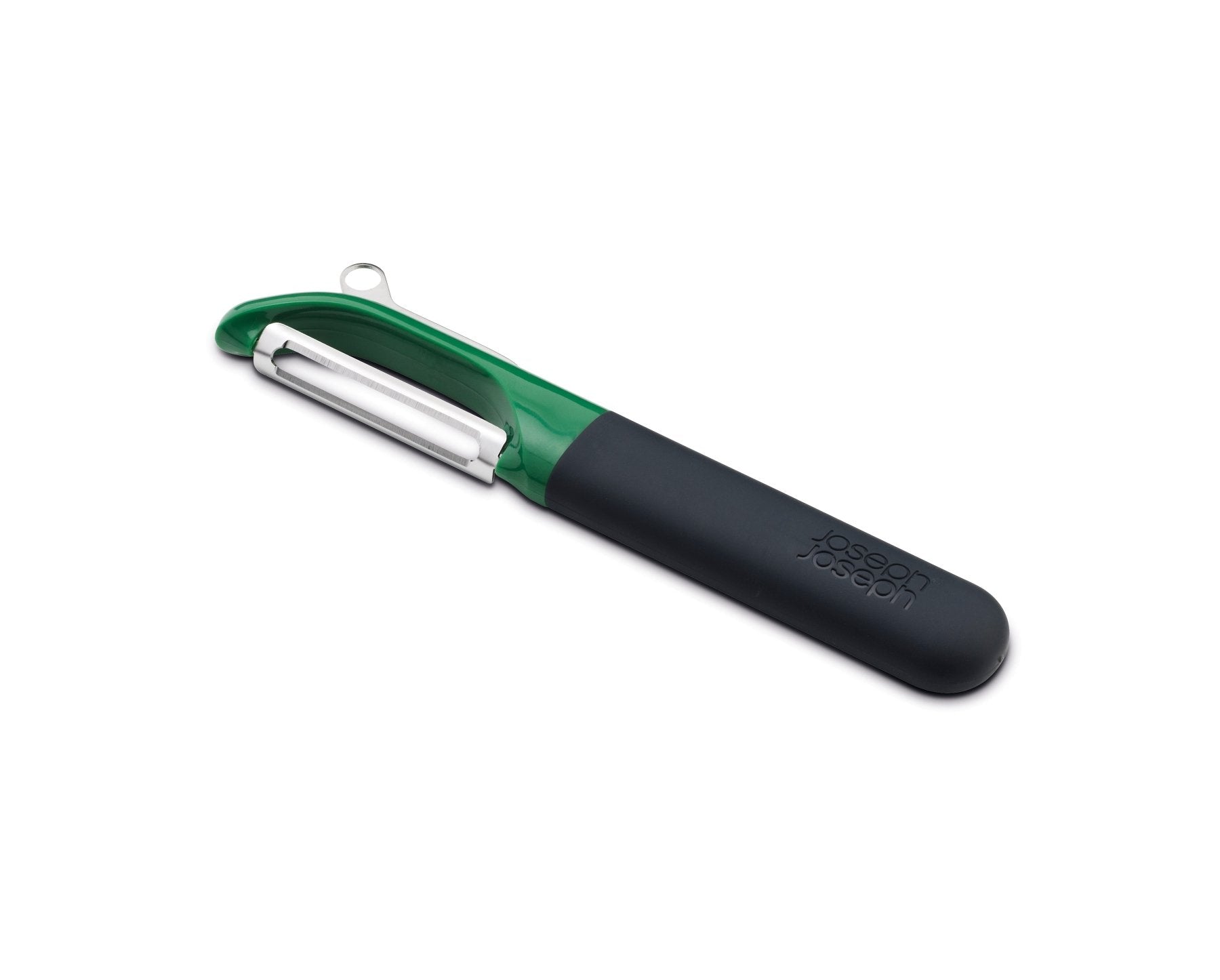 EAN 5028420101089 - Joseph Joseph 10108 pelador Peladora Negro, Verde imagen 1