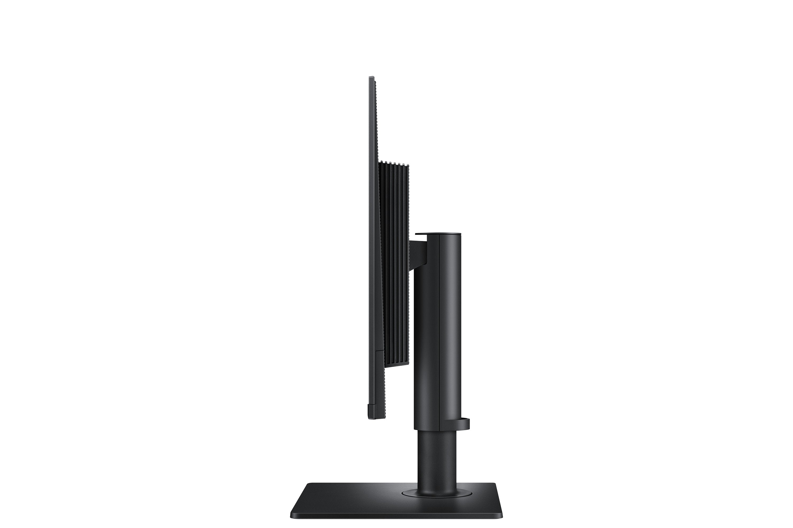 Monitor 24" Cale S40gd Ips 1920x1080 Fhd 16:9 2xhdmi 1xdp 2xusb-A 2.0 1xusb-B 5ms 100hz Has+Piv Plaski 3yon-Site (Ls24d400gauxen)