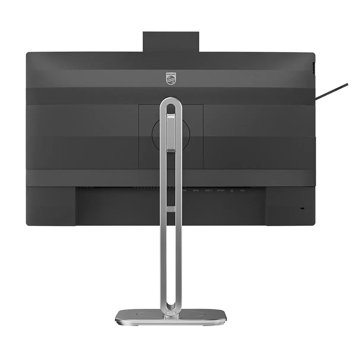 EAN 8721038007275 - Philips 4000 series 24B2U4301H/00 pantalla para PC 60,5 cm (23.8") 1920 x 1080 Pixeles Full HD LCD Gris imagen 11