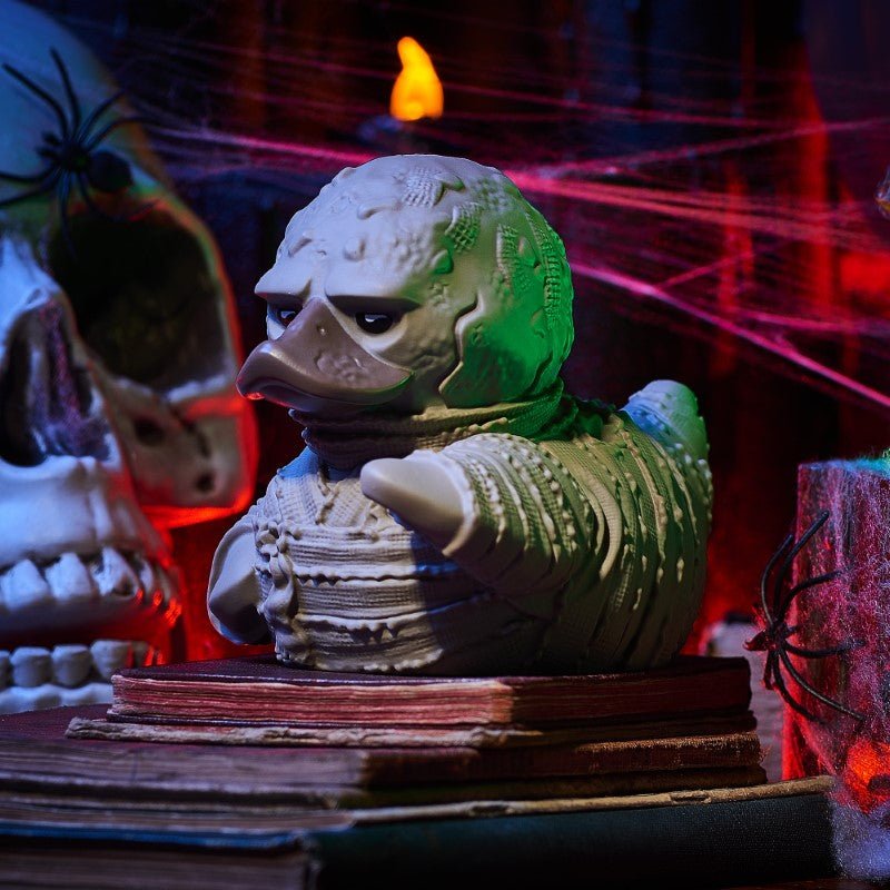 EAN 5056280430773 - TUBBZ Horror: The Mummy imagen 1