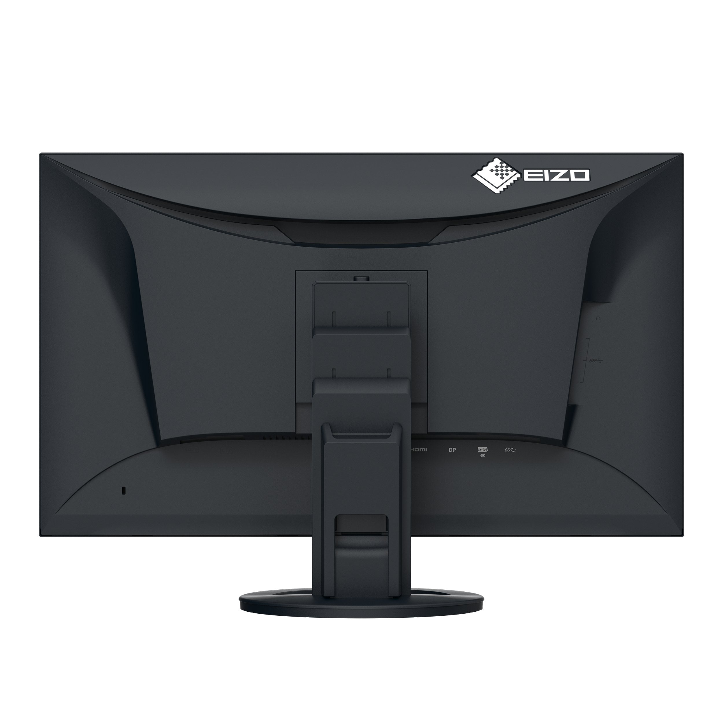 EAN 4995047069553 - EIZO FlexScan EV2720S pantalla para PC 68,6 cm (27") 2560 x 1440 Pixeles Quad HD LCD Negro imagen 5