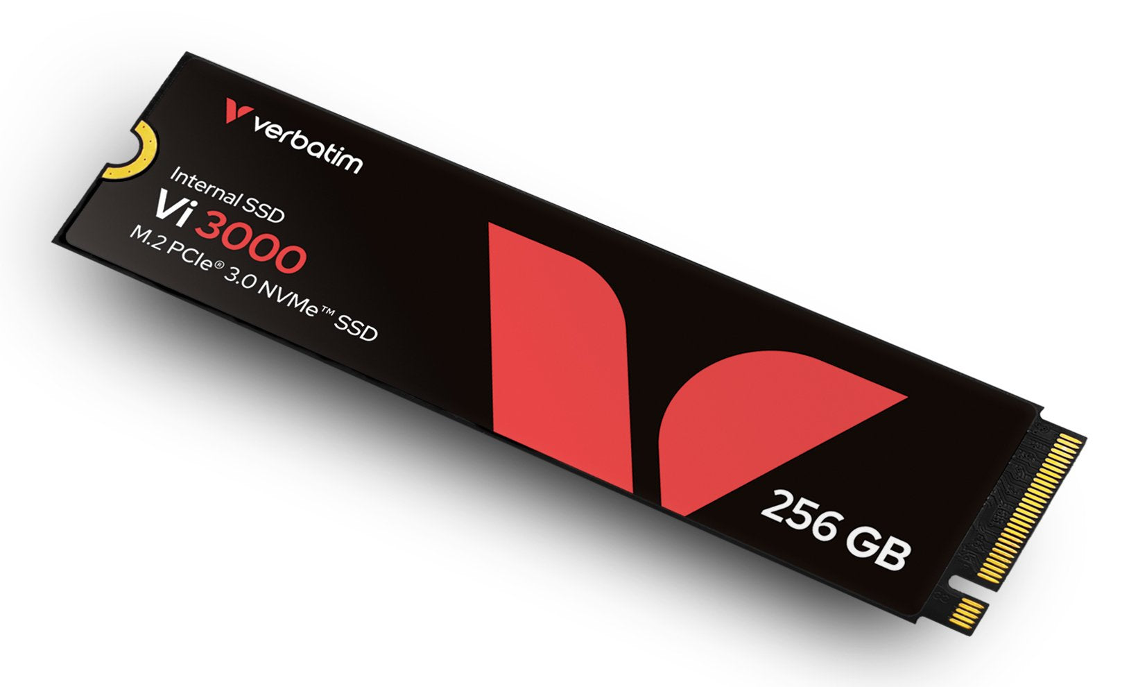 EAN 0023942493730 - Verbatim Vi3000 256 GB M.2 PCI Express 3.0 NVMe imagen 2