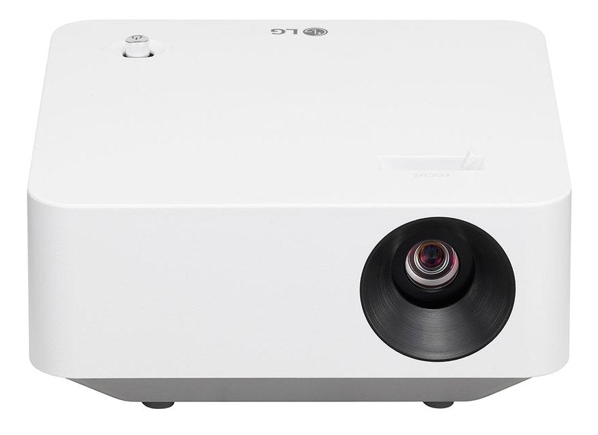 EAN 8806091903471 - LG PF510Q videoproyector Proyector de corto alcance 450 lúmenes ANSI DLP 1080p (1920x1080) Blanco imagen 1