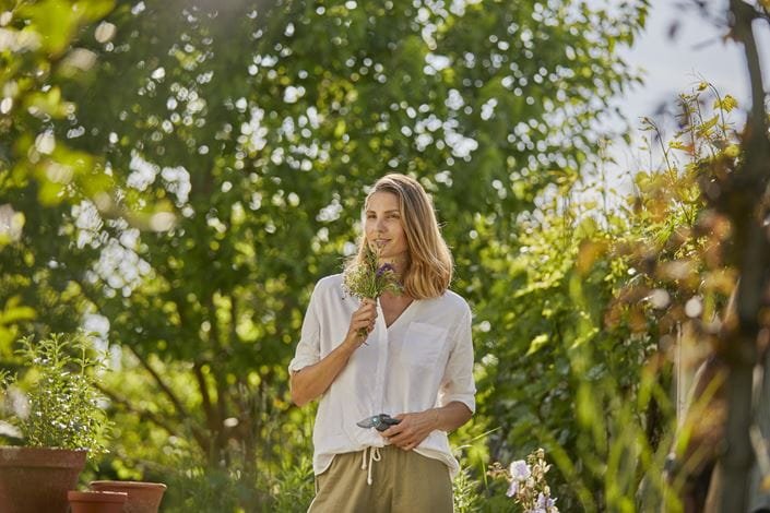 Gardena Tijeras De Podar Ecoline 12210-20