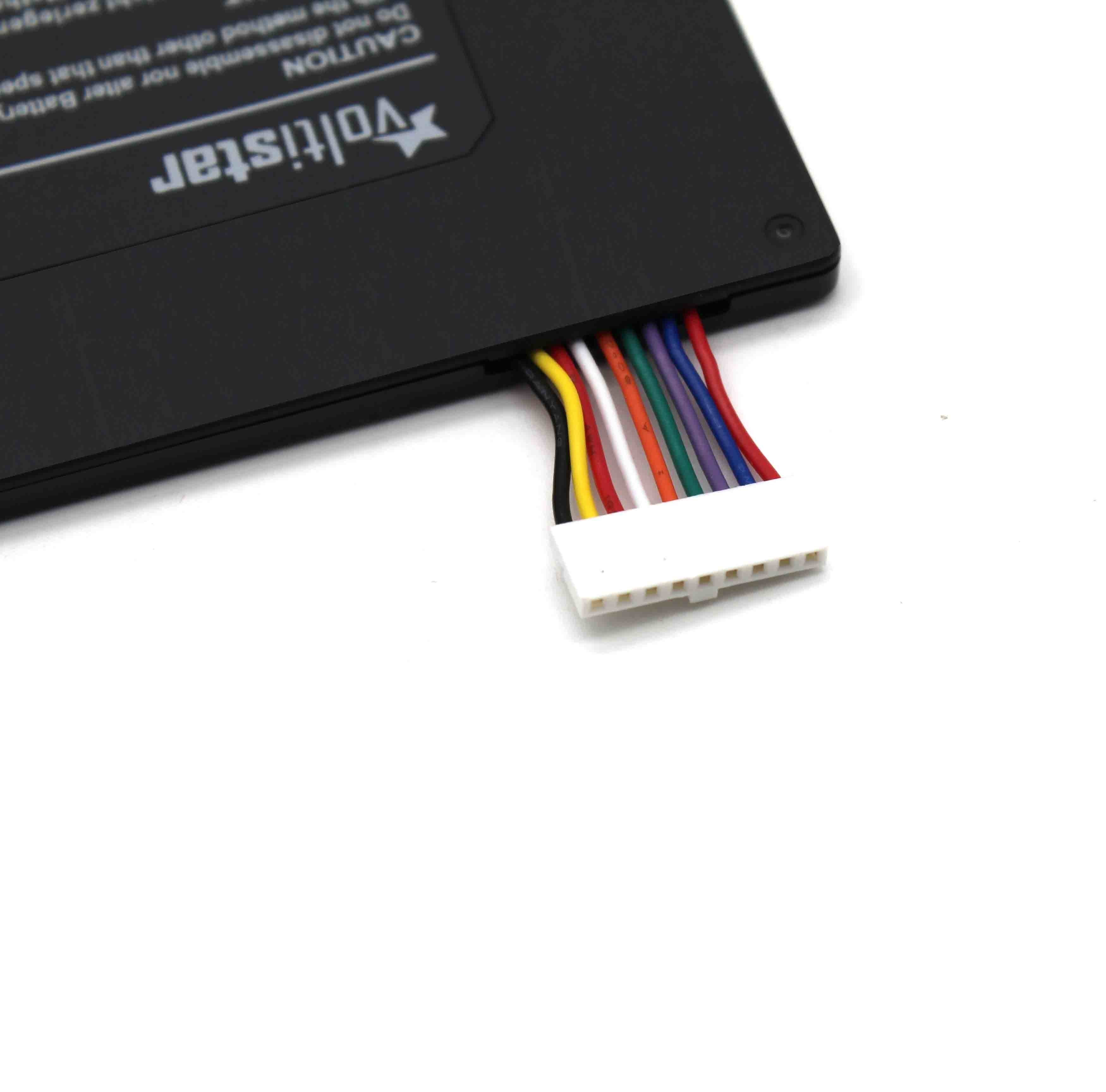 Batería Para Portátil Toshiba Portege Z830 Z930 Pa5013u-1brs