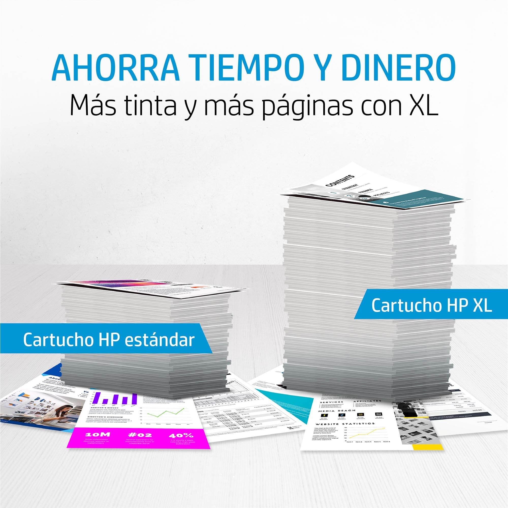 Hp Multipack Negro / Varios Colores Sd412ee 350 + 351