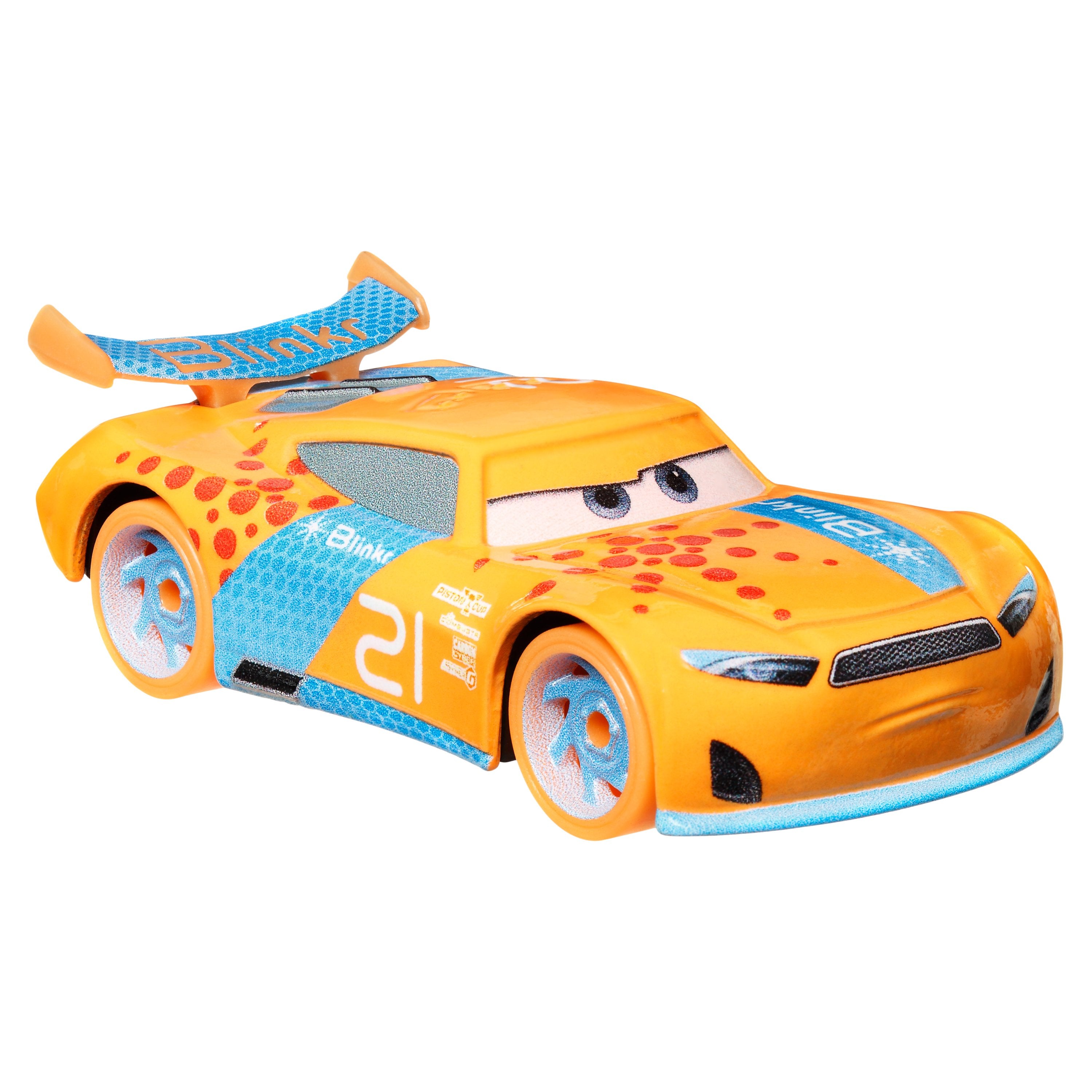 EAN 0194735160679 - Disney Pixar Cars HPJ95 vehículo de juguete imagen 2
