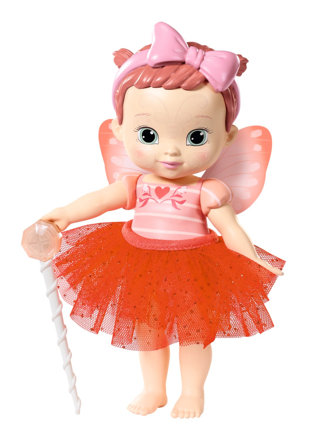 EAN 4001167831823 - BABY born Storybook Fairy Poppy imagen 4