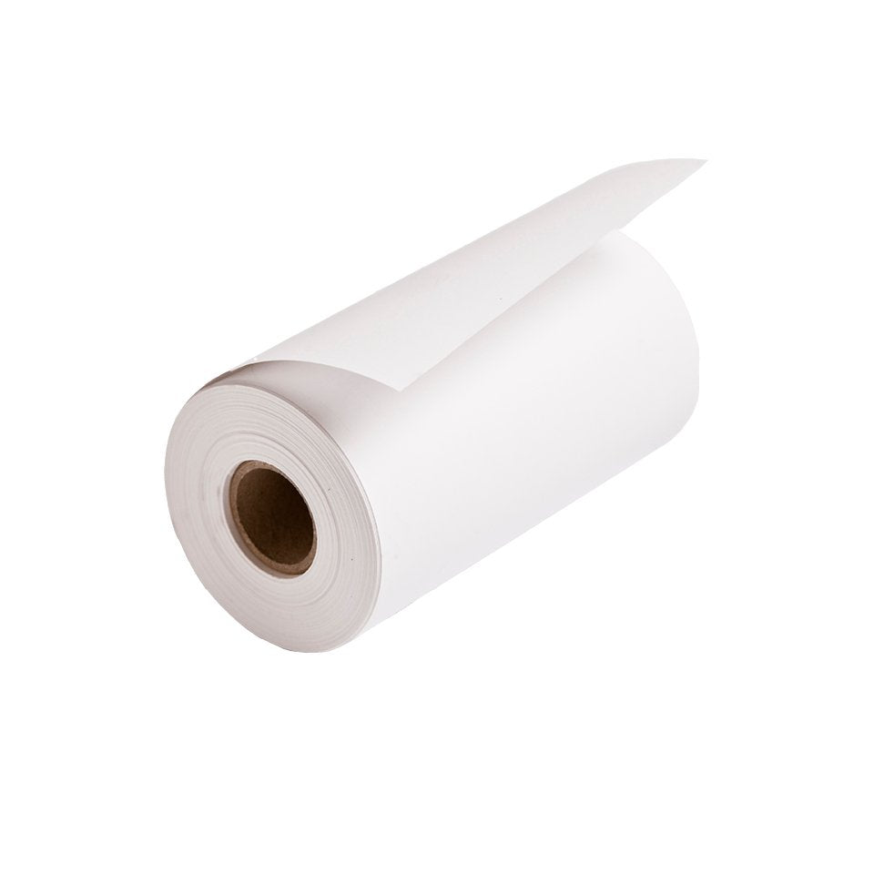 EAN 5014047600173 - Brother RDM01E5 Negro, Blanco imagen 1