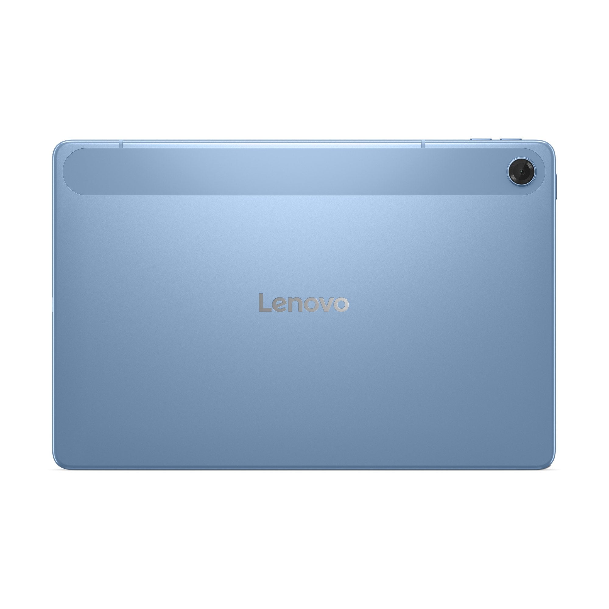 EAN 0198156162403 - Lenovo Tab Mediatek 128 GB 25,6 cm (10.1") 4 GB Wi-Fi 5 (802.11ac) Android 14 Azul imagen 2