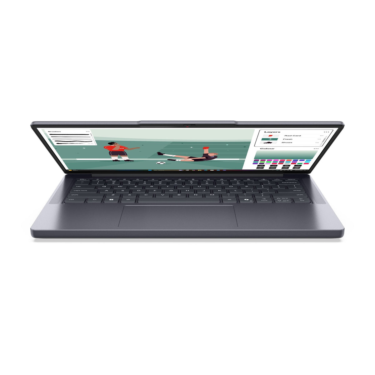 Portátil Lenovo Ideapad Slim 3i 14iwc11-479 14" Intel Core