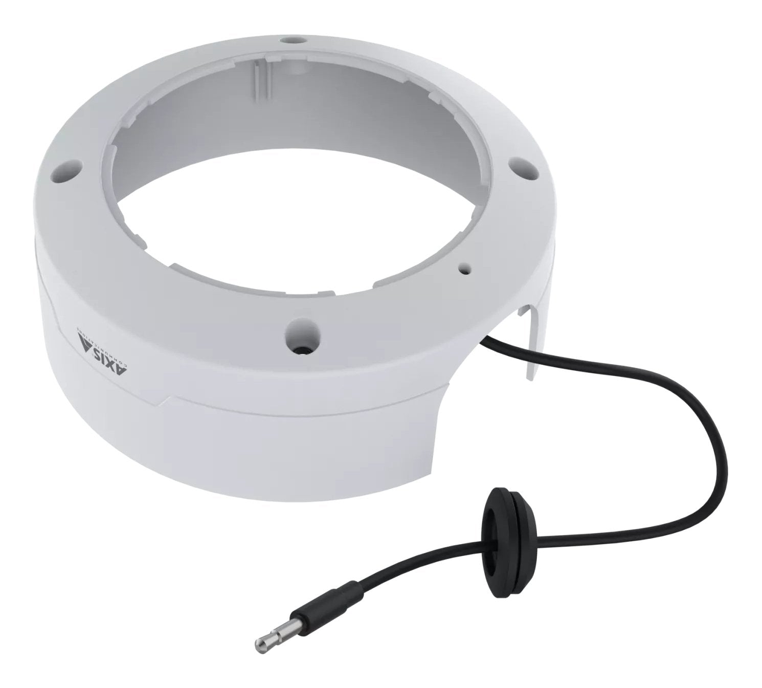 EAN 7331021079274 - Axis 02547-001 cámaras de seguridad y montaje para vivienda Micrófono imagen 1