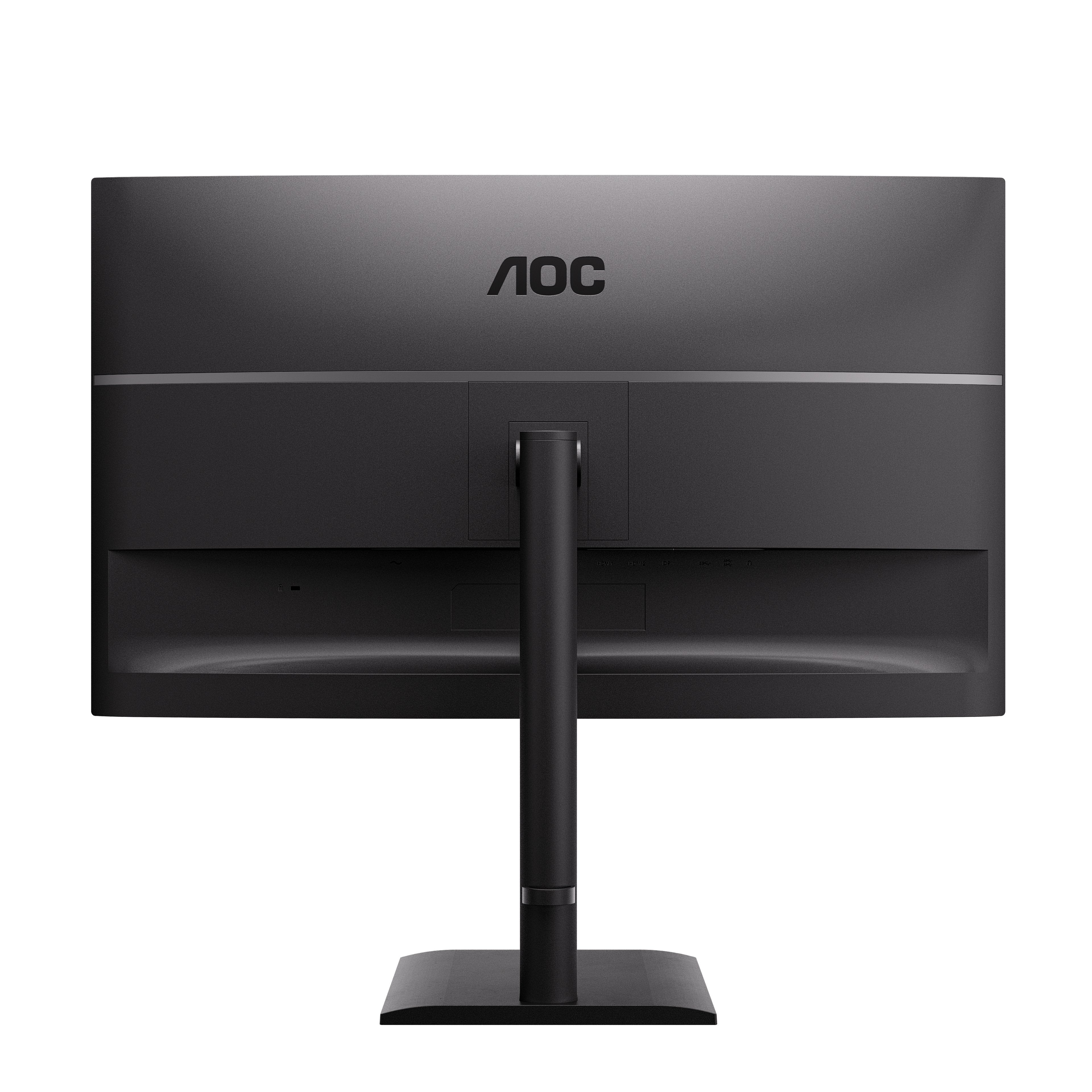 Aoc 81,3cm 31,5" Q32e4u 16:09 2xhdmi+Dp+Usb Ips Negro
