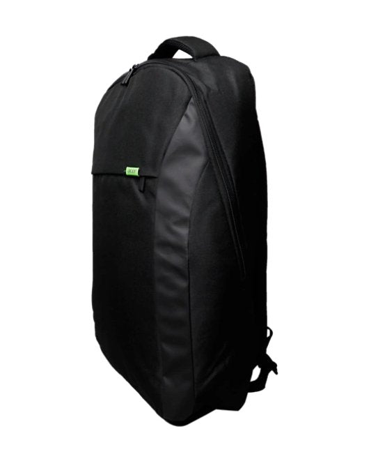 Acer Commercial Backpack 15.6" Negro Verde Acer Logo Label