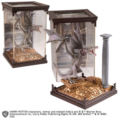 EAN 0849421003401 - Noble Collection NN7670 imagen 2
