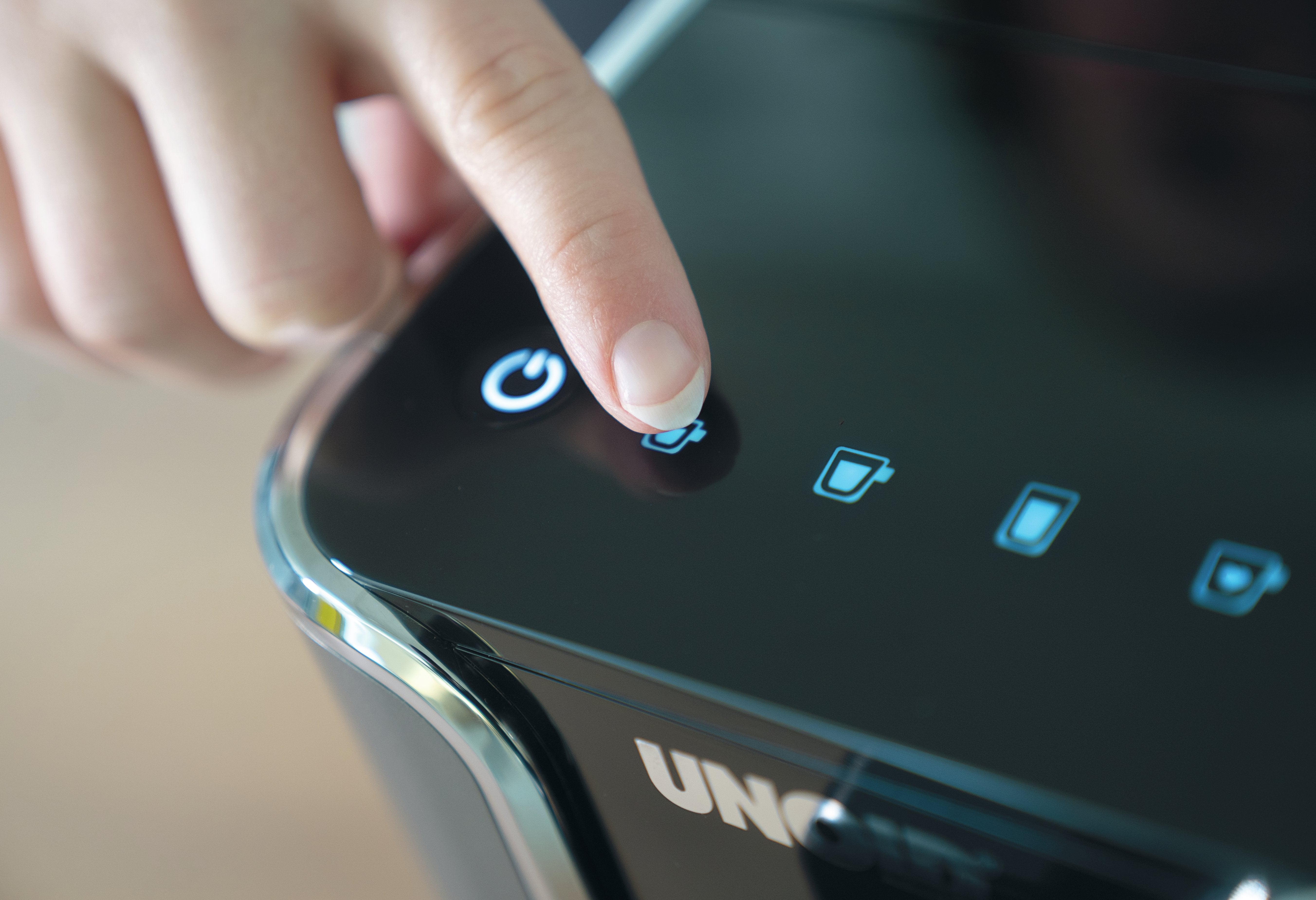 EAN 4011689288357 - Unold Kaffeevollautomat LUCA 28835 Totalmente automática 1,2 L imagen 13