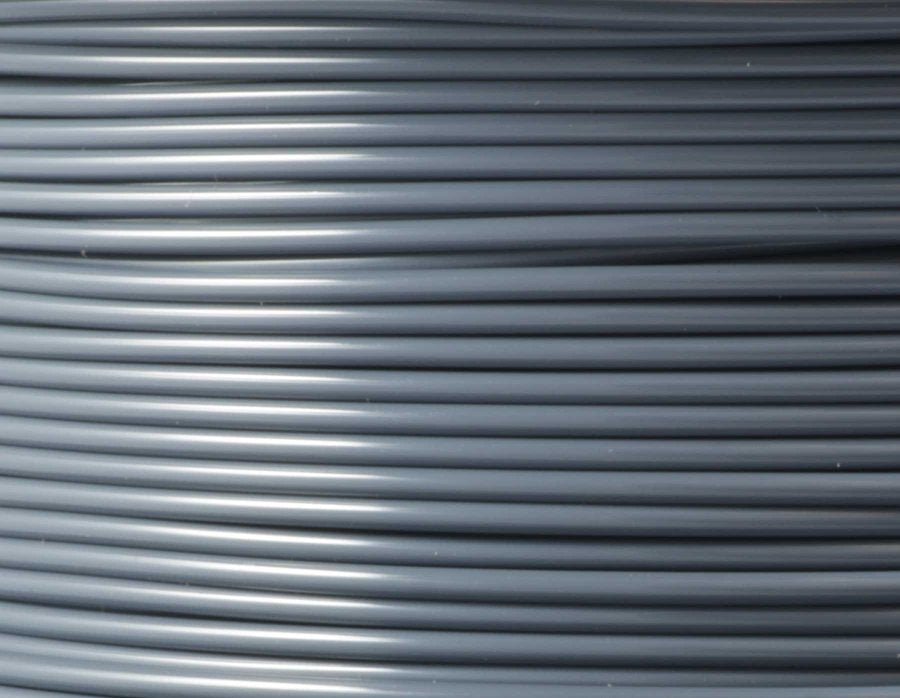 Pla High Speed 1,75mm Gris 1kg