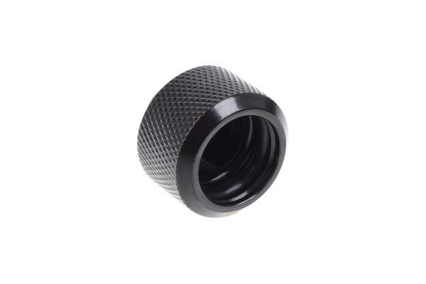 Pack Racores Alphacool 16mm Neg