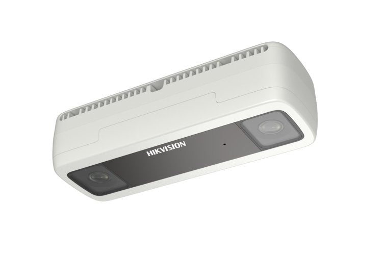 EAN 6941264026174 - Hikvision DS-2CD6825G0/C-IS Caja Cámara de seguridad IP Interior 1920 x 1080 Pixeles Techo imagen 1