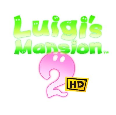 EAN 0045496512170 - Nintendo Luigi's Mansion 2 HD Estándar Chino simplificado, Chino tradicional, Alemán, Holandés, Inglés, F imagen 2