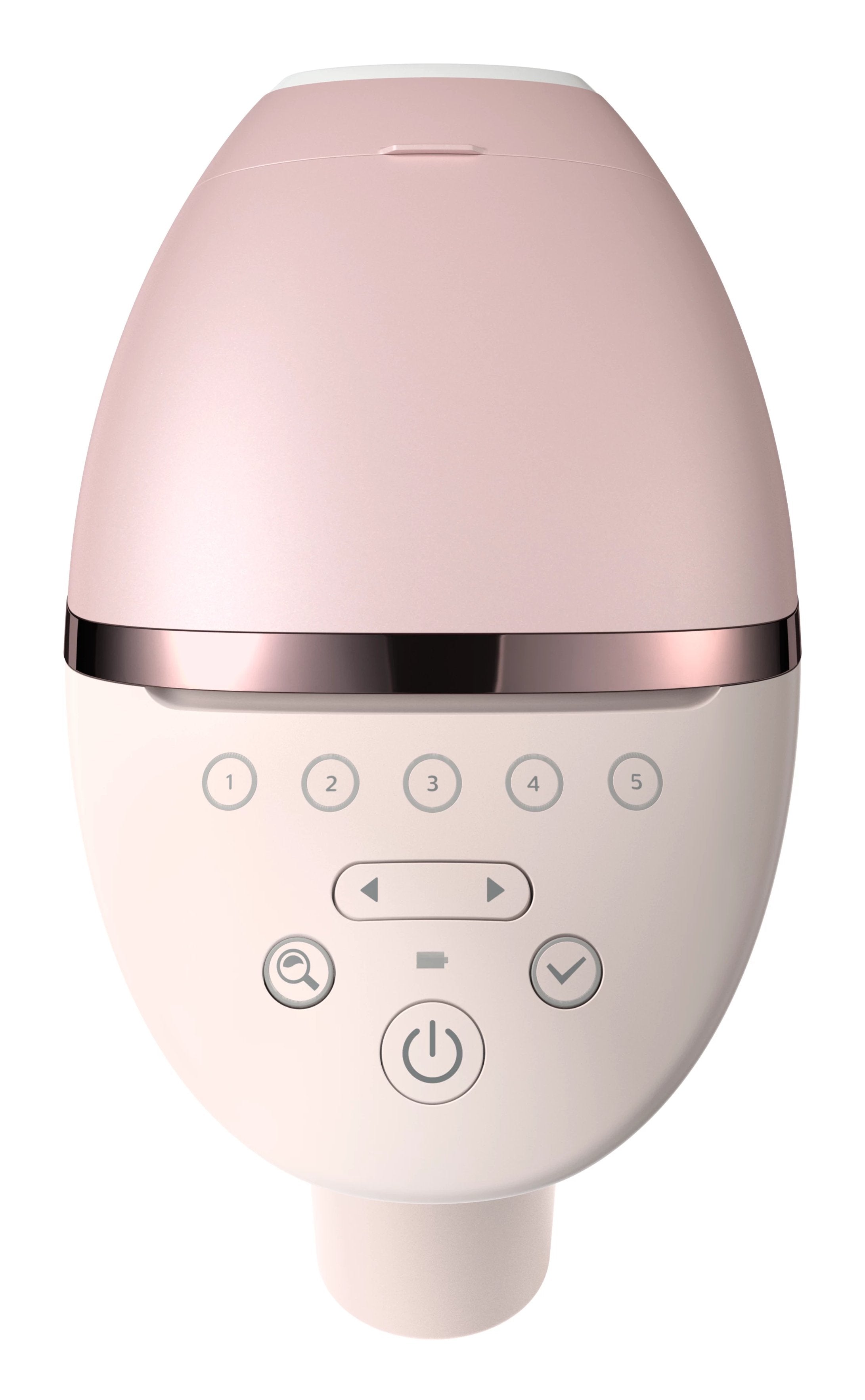 EAN 8720689005937 - Philips BRI976/00 depiladora de luz pulsada Luz pulsada intensa (IPL) Rosa imagen 1