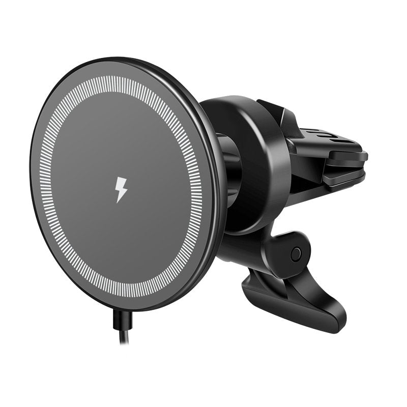 EAN 4052792073980 - LogiLink PA0333 cargador de dispositivo móvil Negro imagen 1