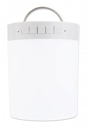 EAN 0766623165259 - Manhattan 165259 altavoz portátil o de fiesta Altavoz monofónico portátil Blanco 3 W imagen 2
