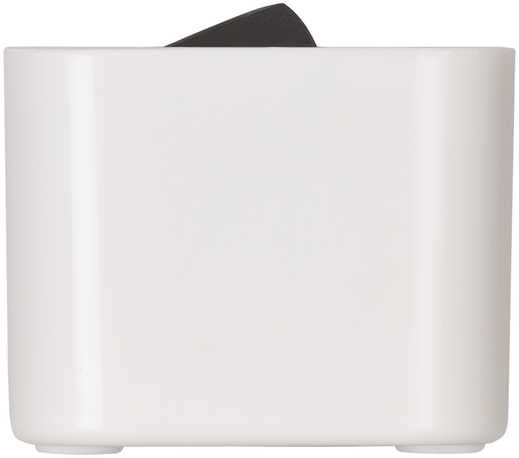 Brennenstuhl 1153240020 Base Múltiple 1,5 M 4 Salidas Ac Interior Blanco