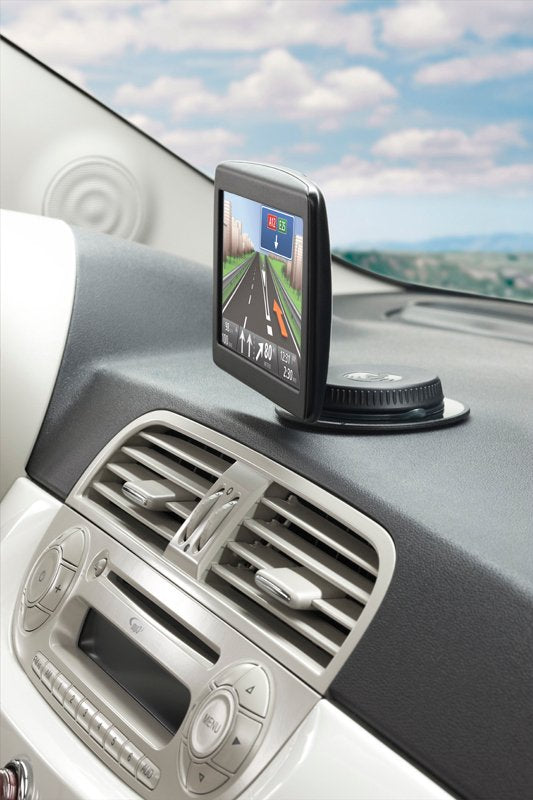 EAN 0636926020619 - TomTom 9A00.202 soporte para navegador Coche Pasivo Negro imagen 3