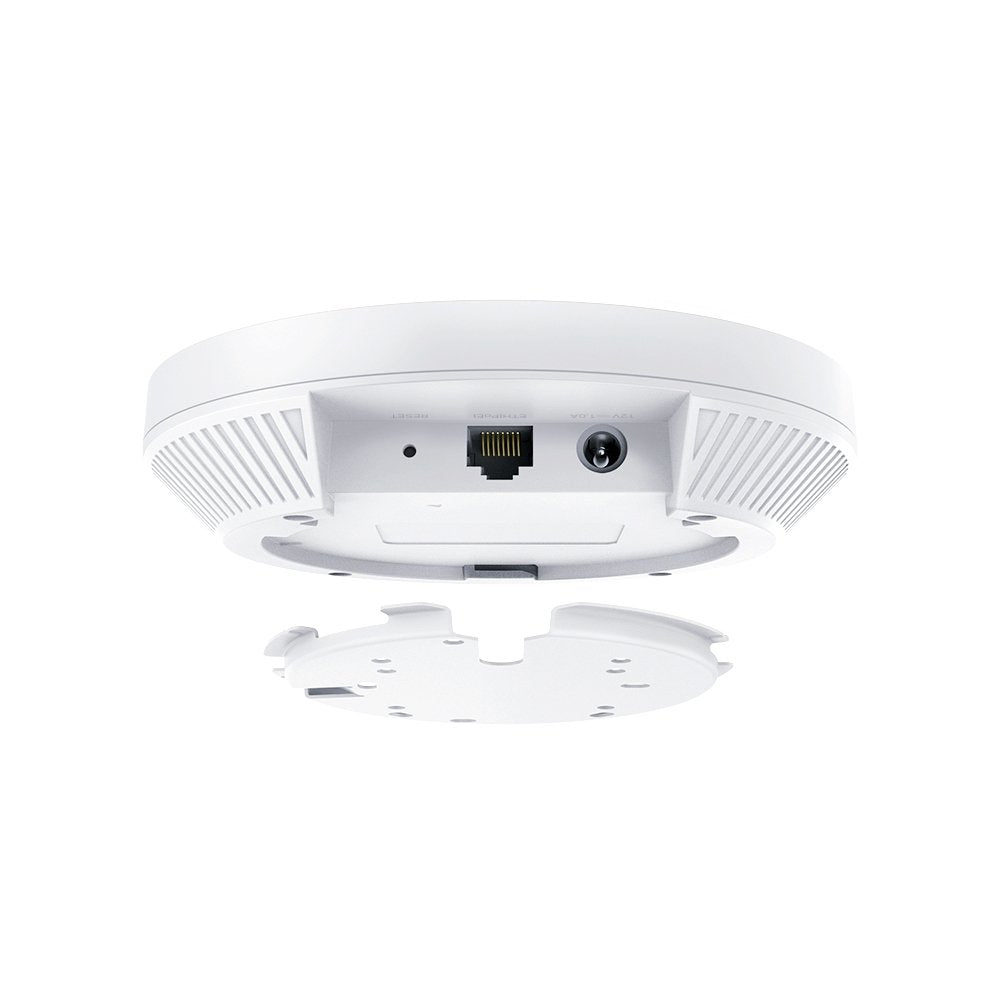 Tp-Link Omada Eap650 Ax3000 Dual Band Wifi 6