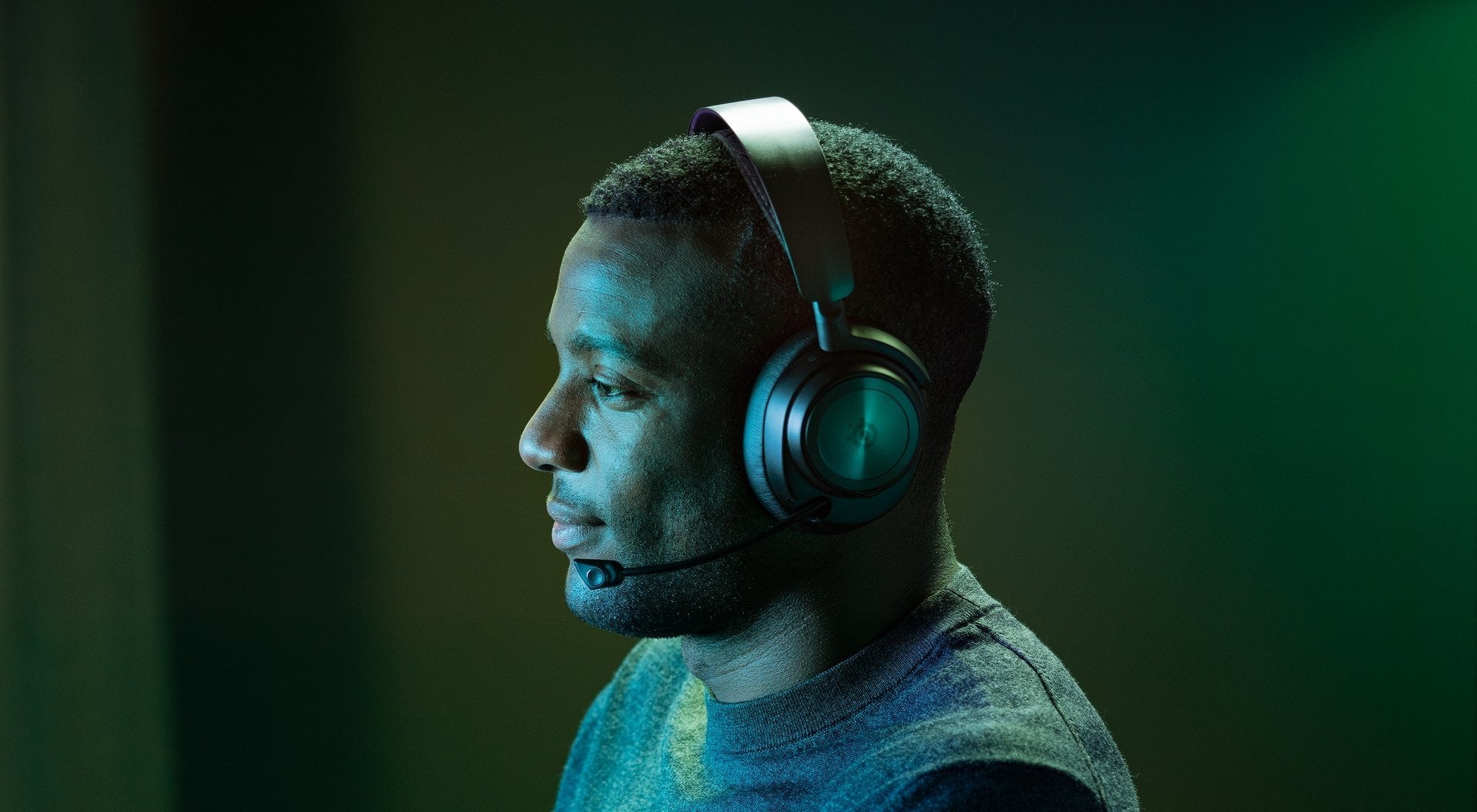 Auriculares Inalámbrico Steelseries Arctis Nova Pro Wireless X
