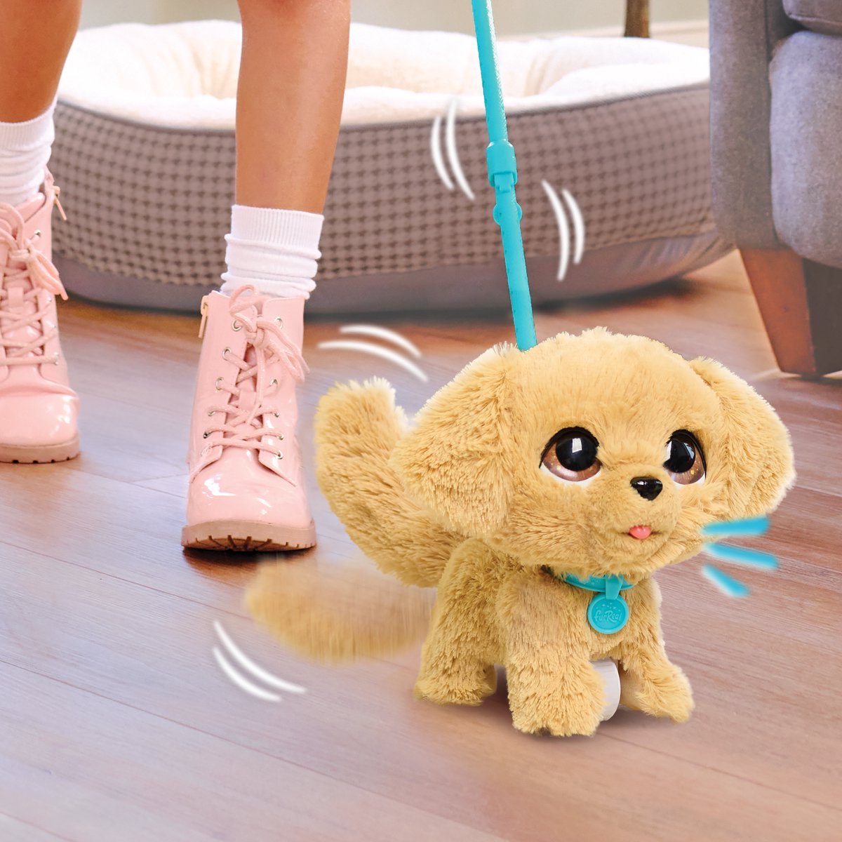 Just Play 28162, Peluches