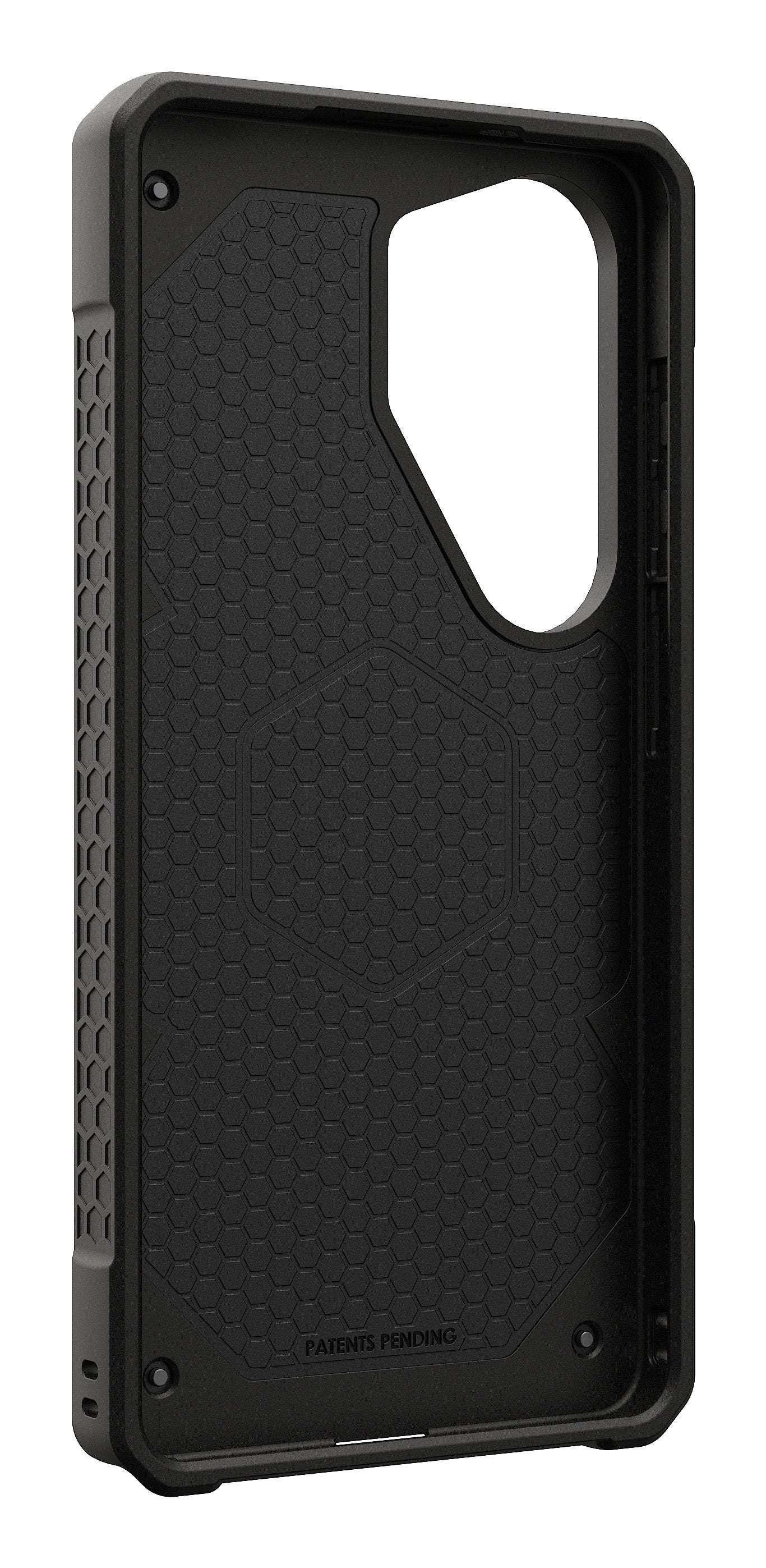 Uag Funda Monarch Pro Titanio Samsung Galaxy S26 Ultra