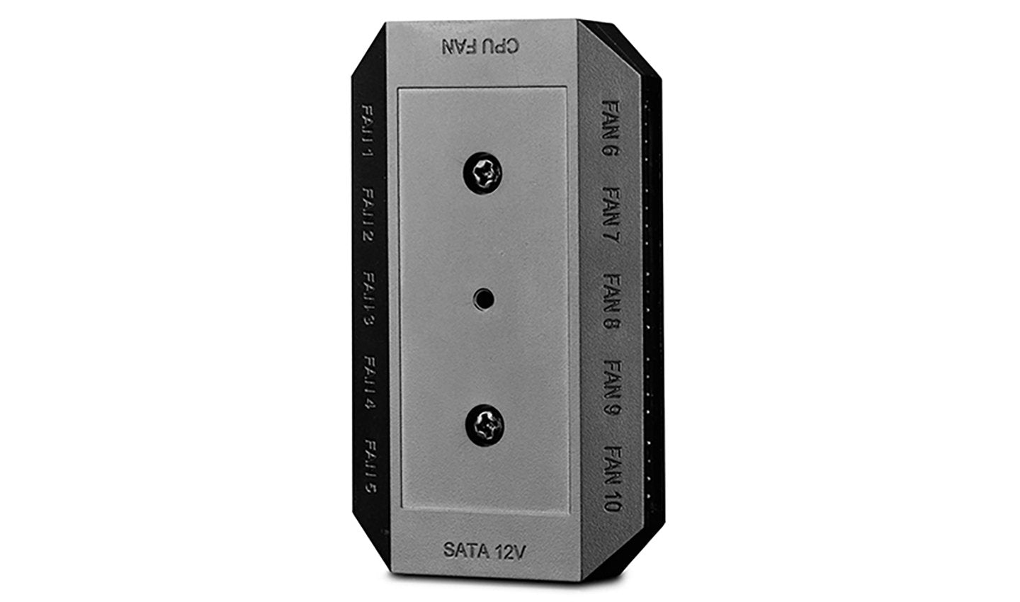 EAN 6933412710301 - DeepCool FH-10 Controlador de ventilador imagen 3