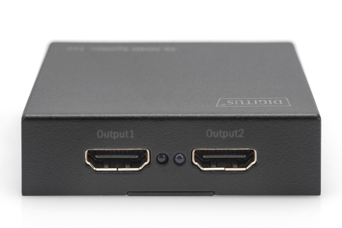 EAN 4016032366225 - Digitus DS-46304 divisor de video imagen 2