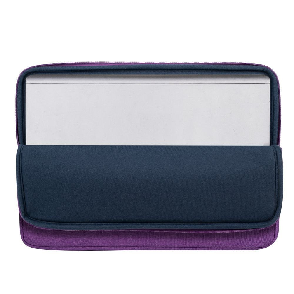 EAN 4260709012261 - Rivacase Suzuka 7703 35,6 cm (14") Funda Violeta imagen 12