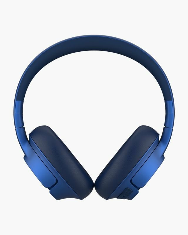 Auriculares Fresh 'N Rebel 00221616 Inalámbrico Bluetooth Azul