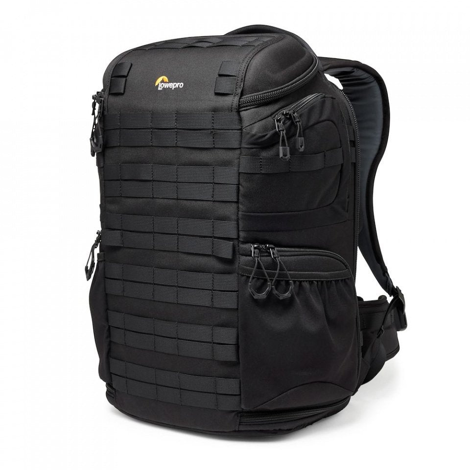 EAN 8024221730289 - Lowepro ProTactic BP 450 AW III Mochila Negro imagen 1
