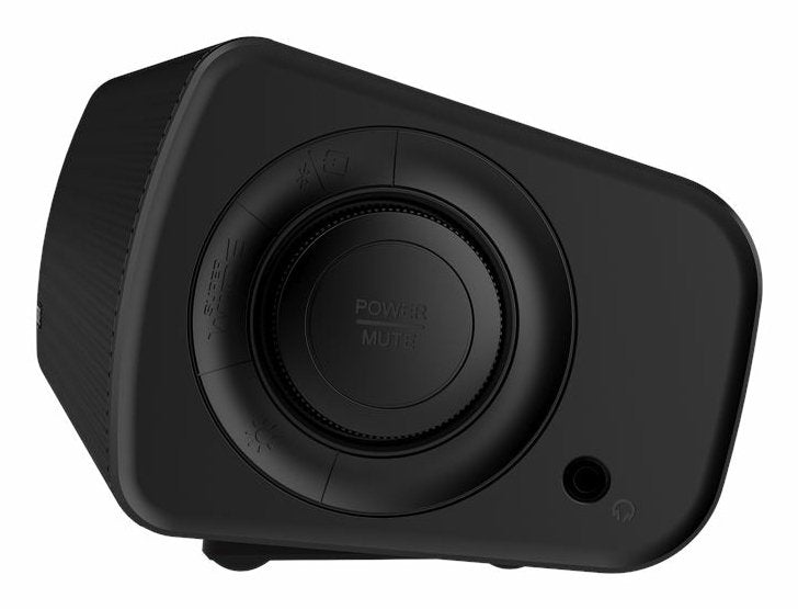 EAN 5390660196140 - Creative Labs Sound Blaster GS3 Negro Inalámbrico y alámbrico 12 W imagen 3