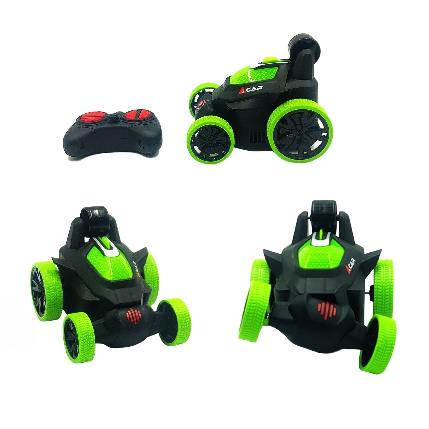 EAN 4260513722394 - Mad Monkey Stunt Auto modelo controlado por radio Coche de acrobacias Motor eléctrico imagen 2