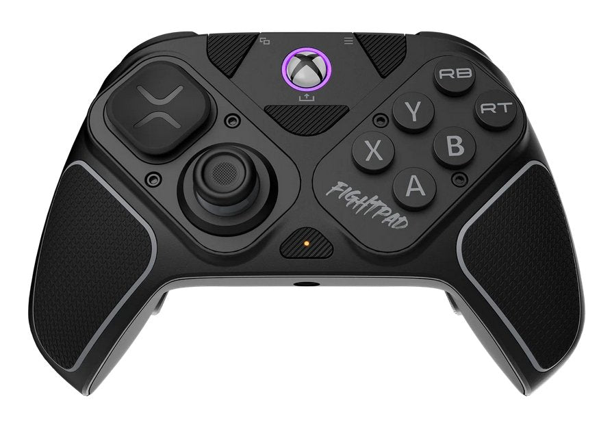 Turtle Beach Victrix Pro Bfg Reloaded Wireless Für Xb Schwarz