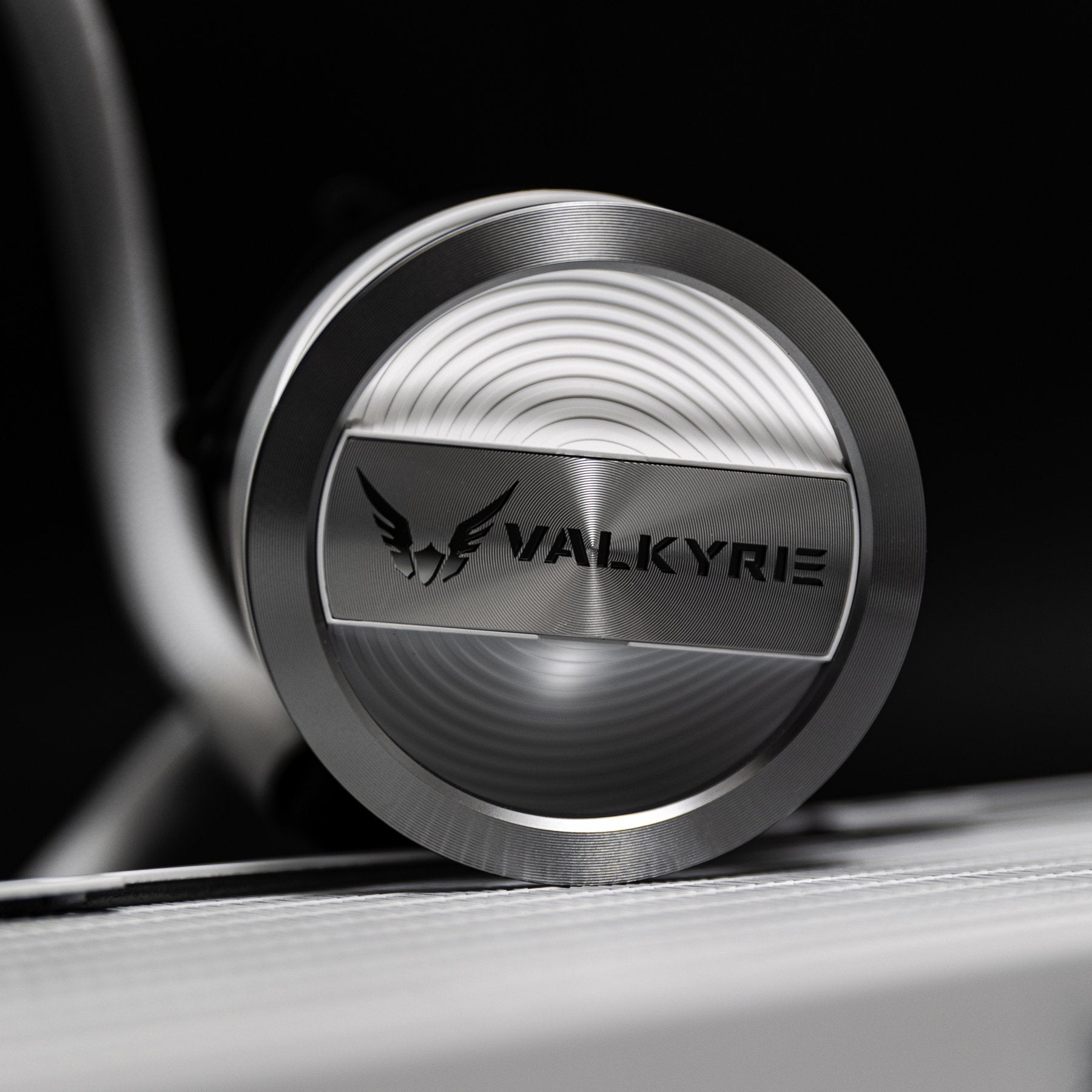 Refrigeracion Liquido Cpu Valkyrie Dragonfang 360 Argb Blanco