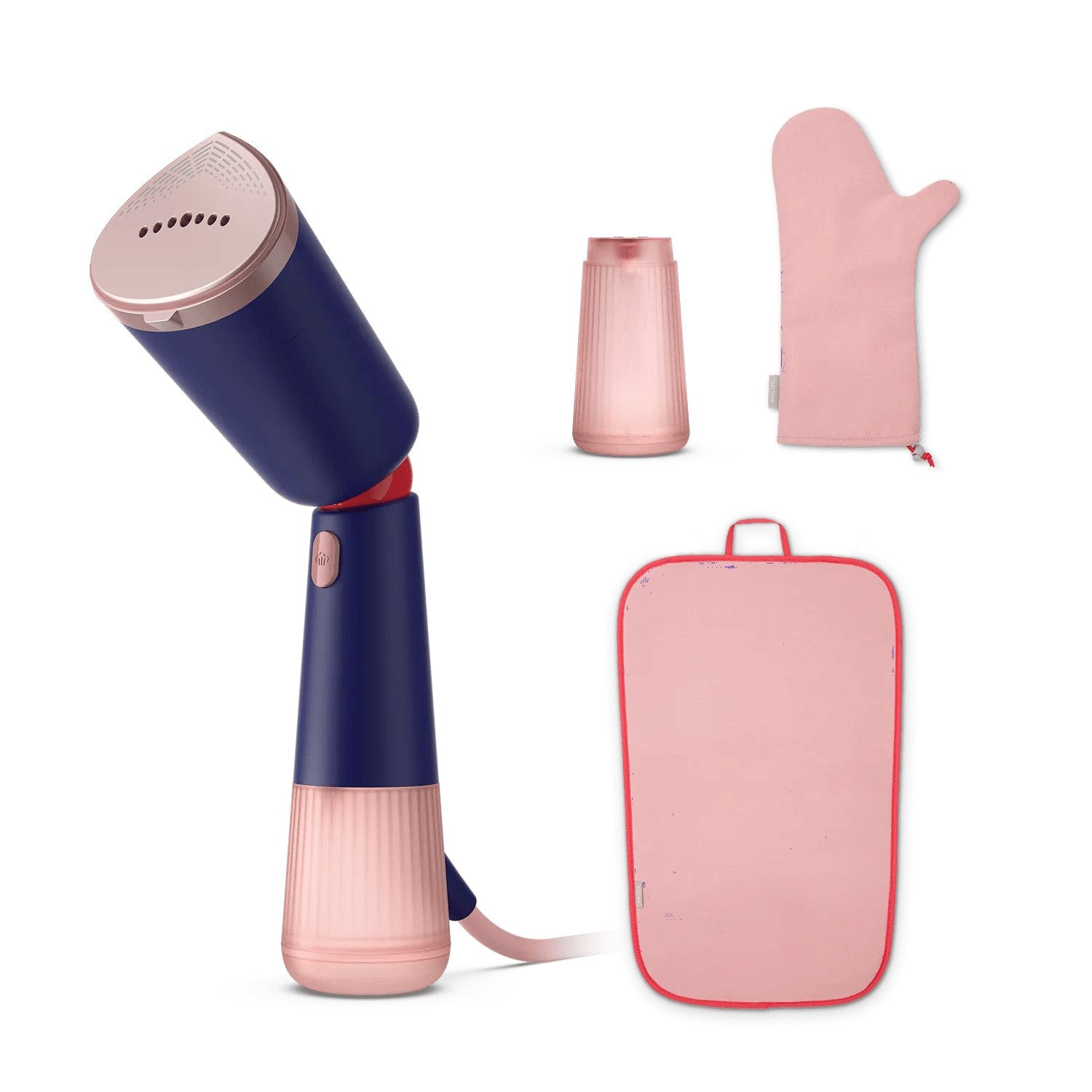 EAN 8720389050091 - Philips 5000 series STH5030/20 vaporizador para ropa Vaporizador manual de prendas 0,12 L 1400 W Azul imagen 2