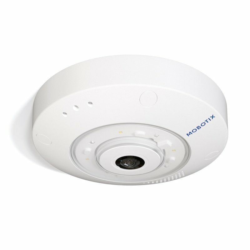 EAN 4047438041027 - Mobotix MX-C71A-8DN016 cámara de vigilancia Esférico Cámara de seguridad IP Interior 3840 x 2160 Pixeles imagen 1