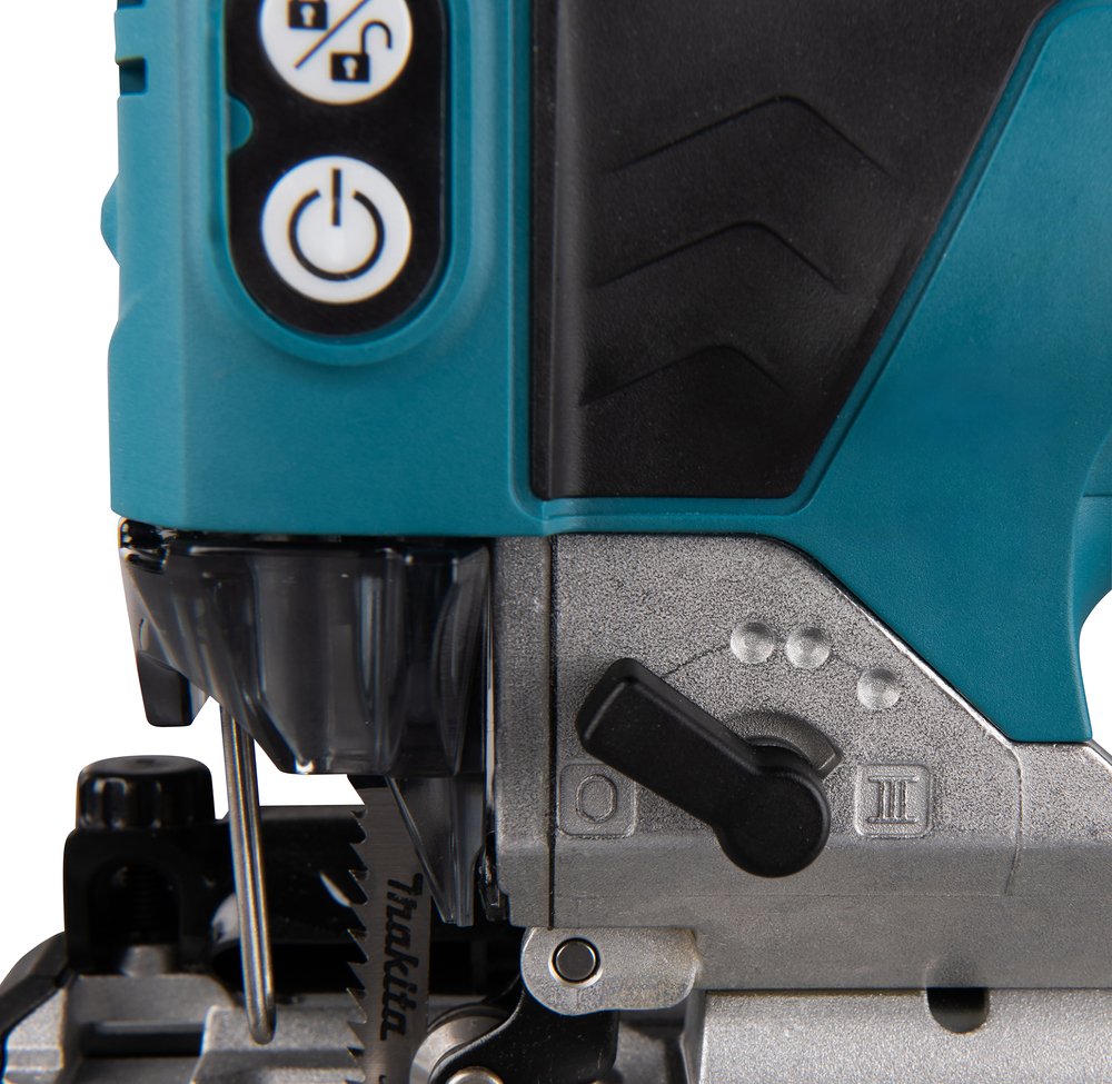 Makita Djv181rtj Cordless Jigsaw