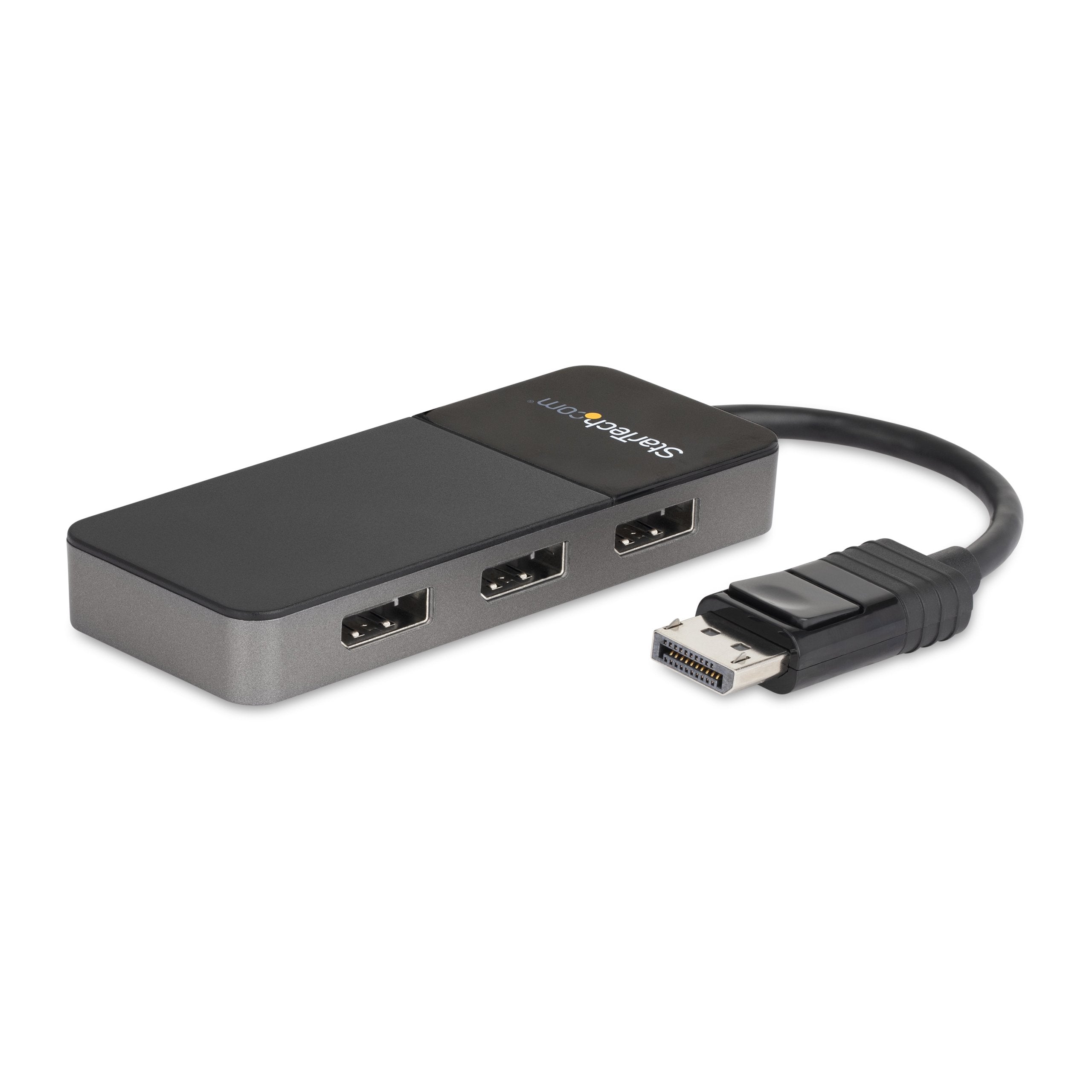 EAN 65030884051 - StarTech.com MST14DP123DP divisor de video imagen 1