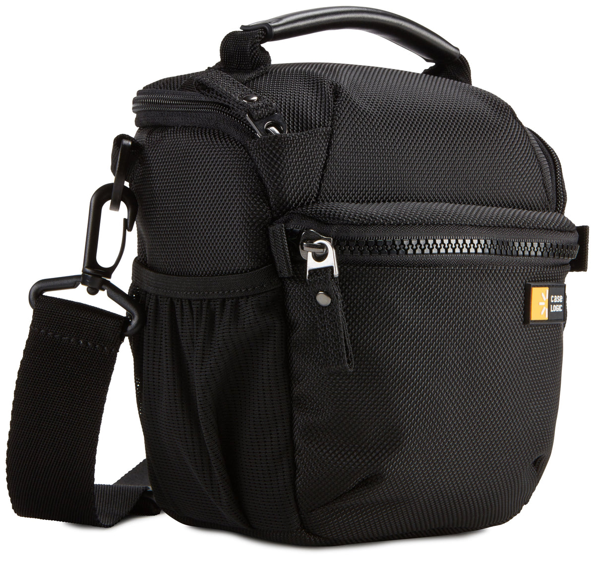 EAN 0085854258036 - Case Logic Bryker BRCS-102 Black Bolsa bandolera Negro imagen 1
