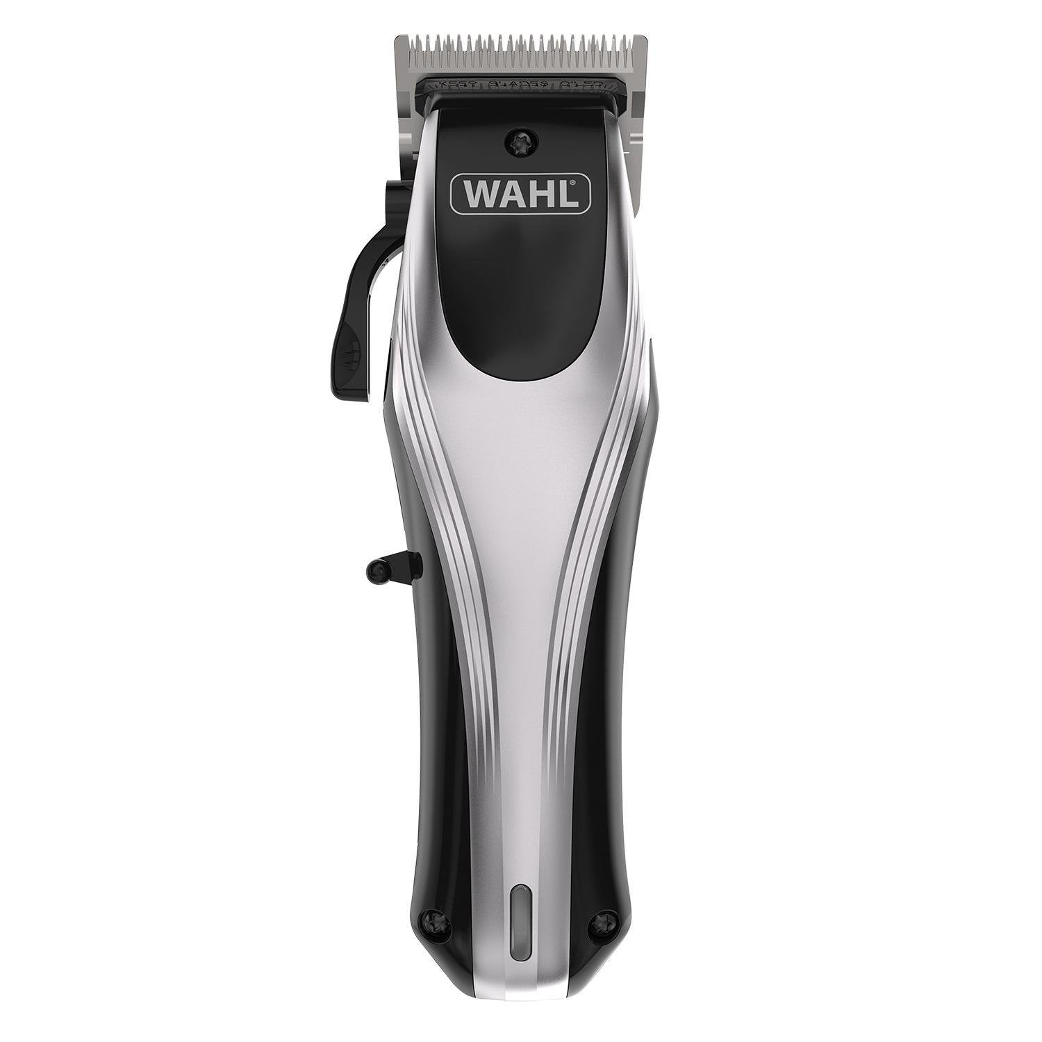 EAN 5996415037272 - Wahl Rapid Clip Negro, Acero inoxidable 33 Ión de litio imagen 1