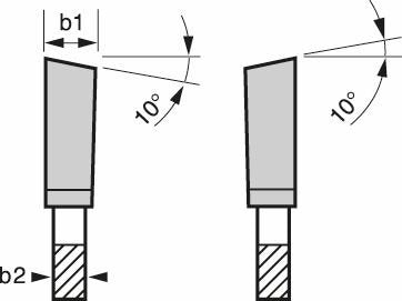 EAN 3165140194686 - Bosch 2 608 640 683 hoja de sierra circular 35 cm 1 pieza(s) imagen 4